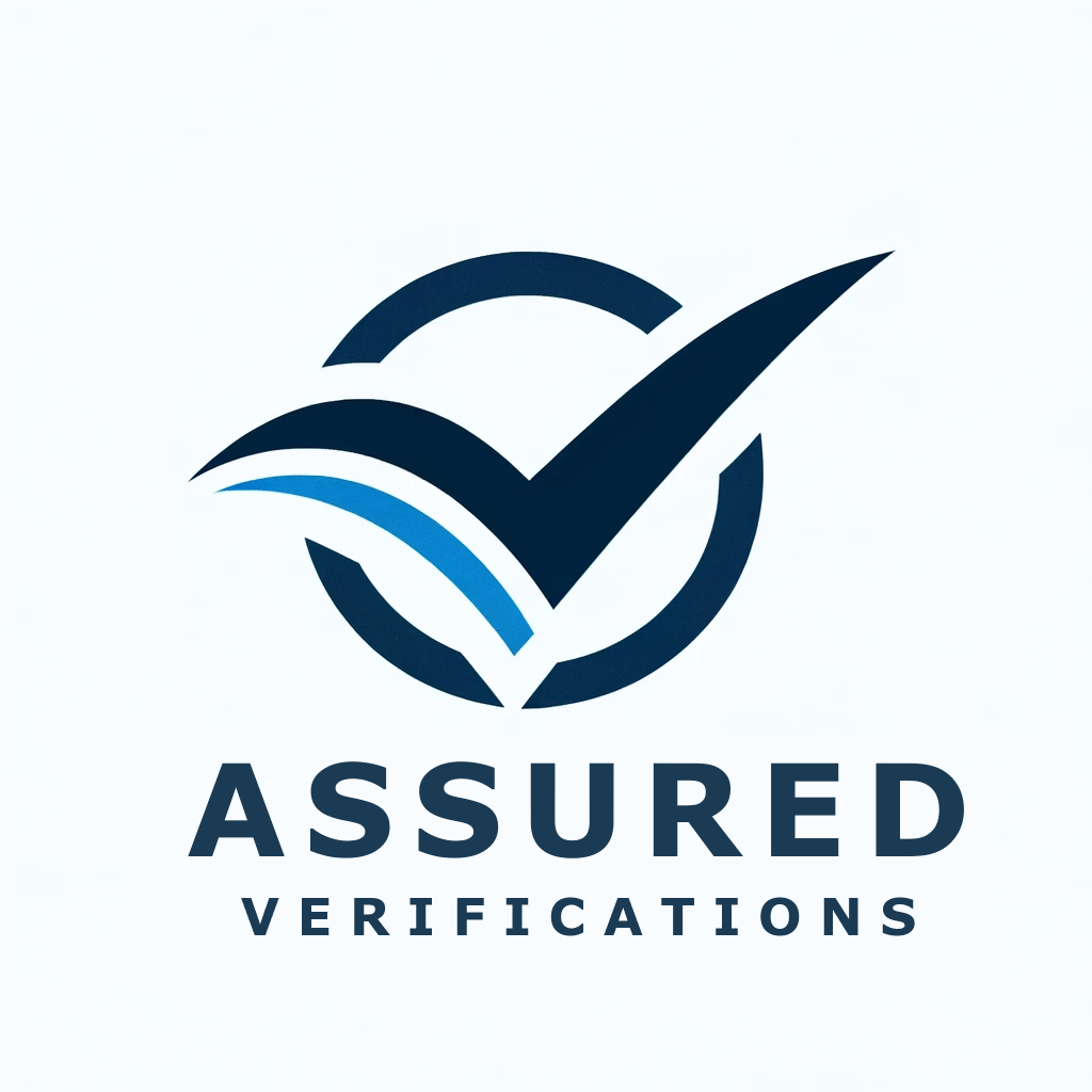 Assured Verifications Logo